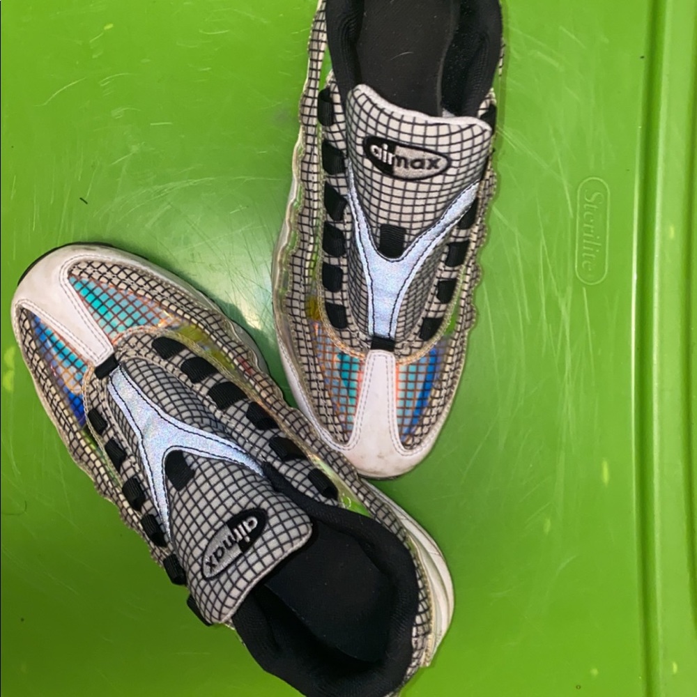 Air Max Nike(women’s size7)